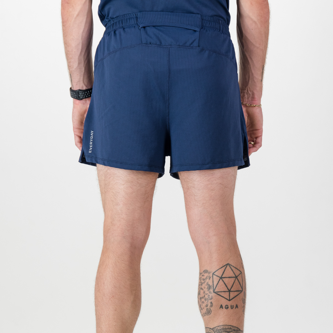 MENS ARIA SHORTS NAVY