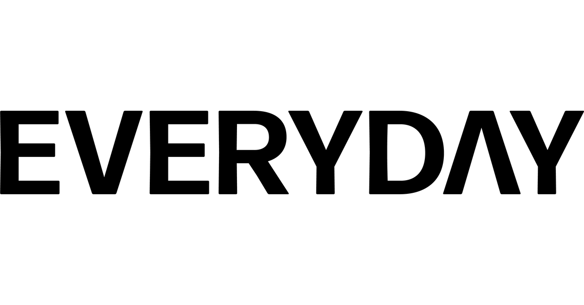 Everyday EVERYDAY