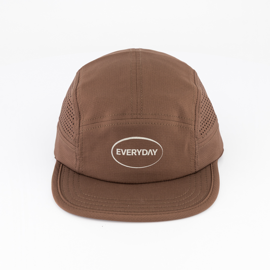 TERRA TOGGLE RUN CAP