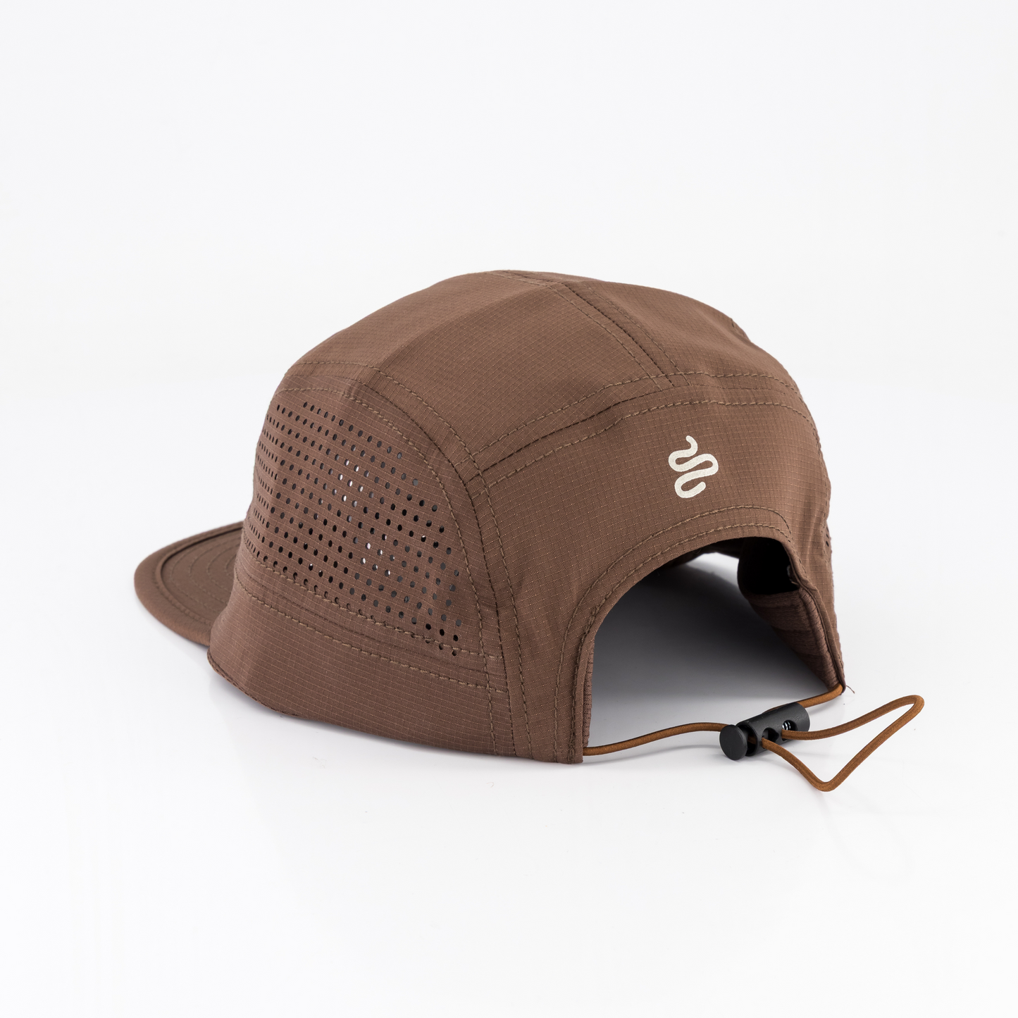 TERRA TOGGLE RUN CAP