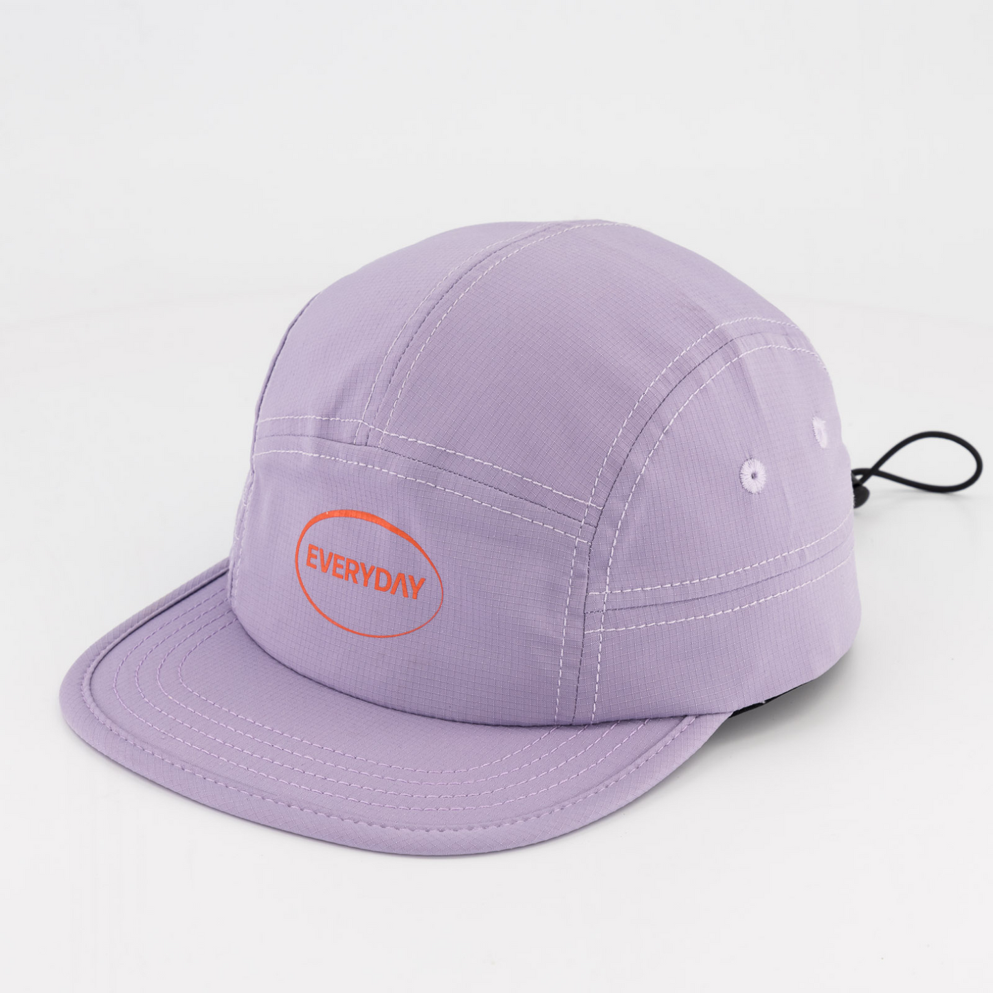 LILLA TOGGLE RUN CAP