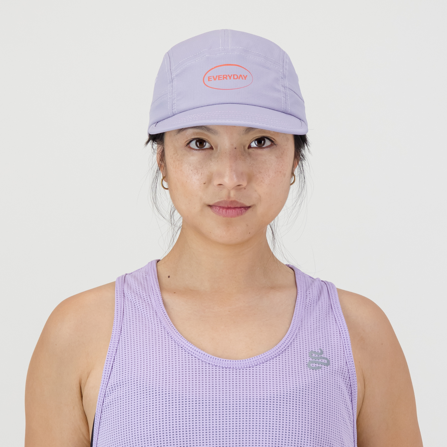 LILLA TOGGLE RUN CAP