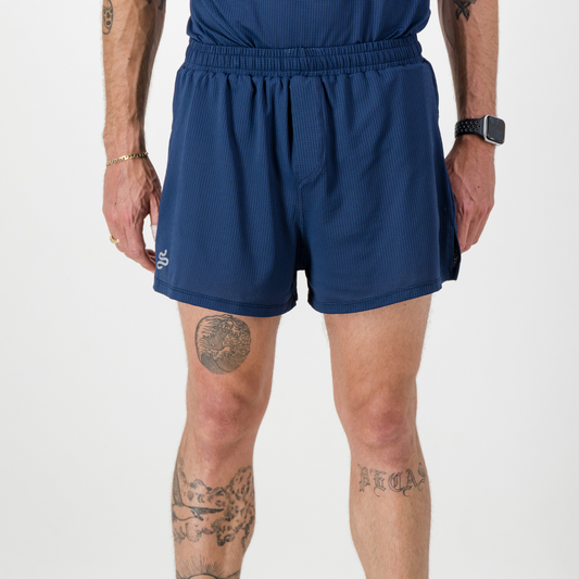 MENS ARIA SHORTS NAVY