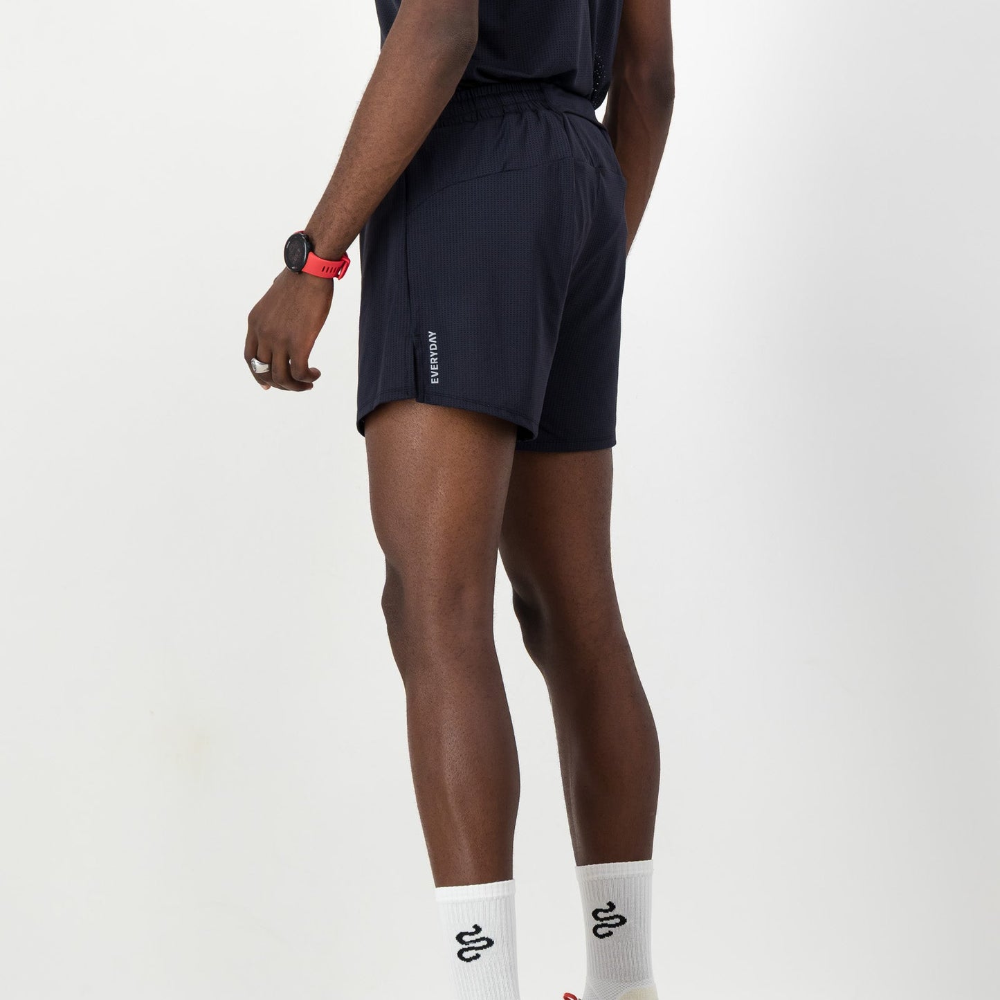 MENS ARIA SHORTS BLACK