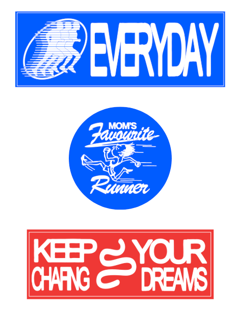 STICKER PACK